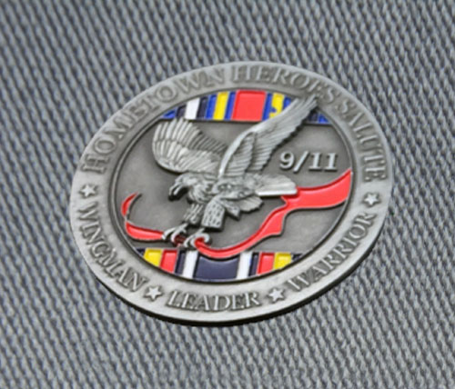 Challenge Coins & Military Coins 01