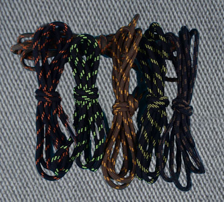 Shoelaces 03