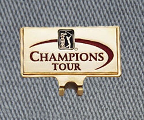 Golf Hat Clip 04