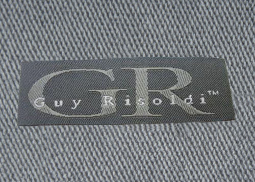 Woven Labels 04