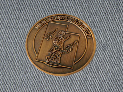 Challenge Coins & Military Coins 08