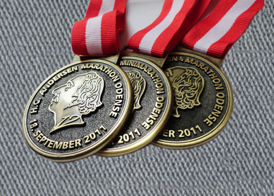 Medals & Medallions 12