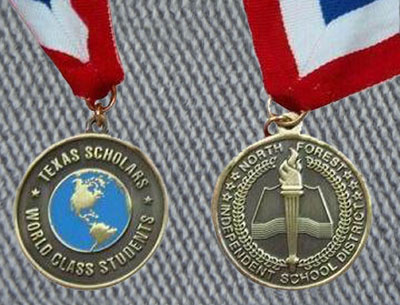 Medals & Medallions 11