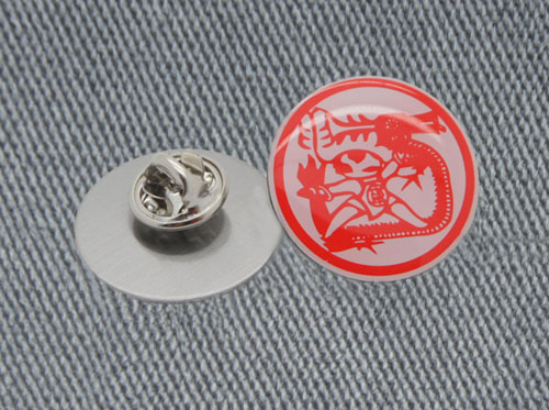 Silkscreen Printing Pins 09