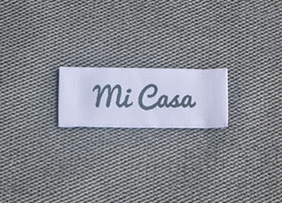 Woven Labels 05