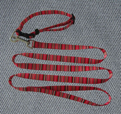 Dog Collars & Leashes 15