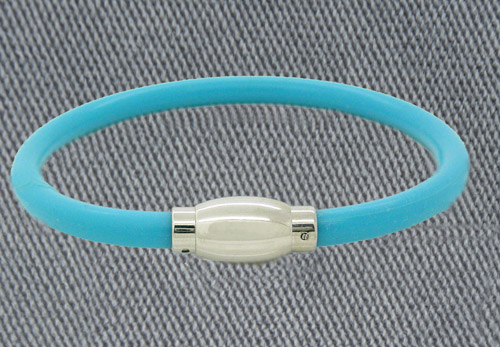 Silicone Bracelet 16