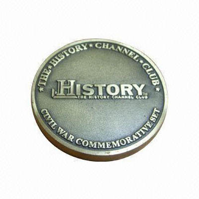 Challenge Coins & Military Coins 16