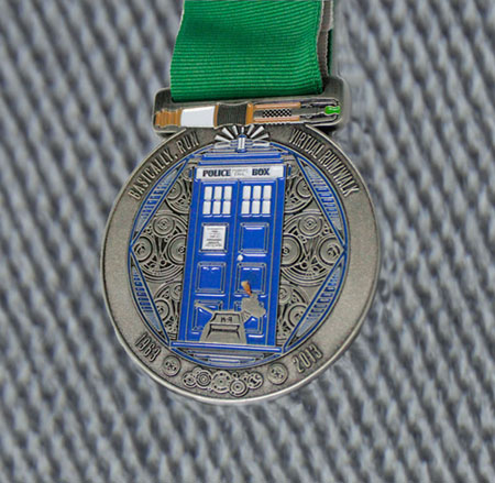 Medals & Medallions 13