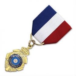 Medals & Medallions 20