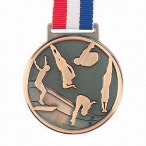 Medals & Medallions 09