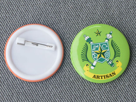 Button Badges 09