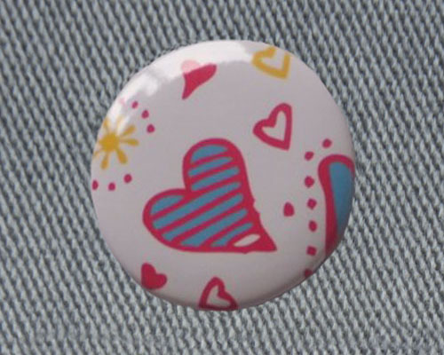 Button Badges 11